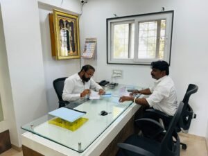 Compliance Work