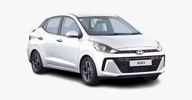 Hyundai Aura